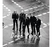 Deep Purple - Extras: The Now What?! B-Sides and Bonus Songs