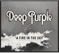 DEEP PURPLE - FIRE IN SKY-ALL TIME BEST COLL