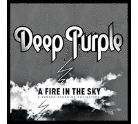DEEP PURPLE-A FIRS IN THE SKY -DLX-