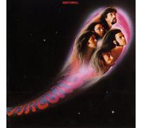 Deep Purple – Fireball – CD