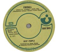 Deep Purple - Fireball