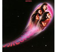 Deep Purple – Fireball – Vinilo – Rhino
