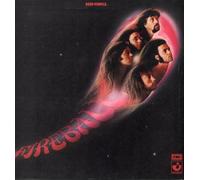 Deep Purple - Fireball - 2nd issue