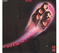 Deep Purple - Fireball - Harvest - 1C 062-92 726