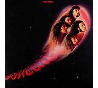 Deep Purple Fireball (Vinyl) 12" Album (Importación USA)