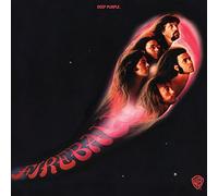 Deep Purple - Fireball [Vinilo]