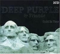 Deep Purple & Friends - Child in Time