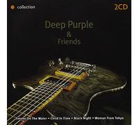 Deep Purple & Friends - Collection