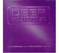 Deep Purple - Friends & Relatives Album