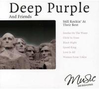 Deep Purple & Friends - Still Rockin' at Their..