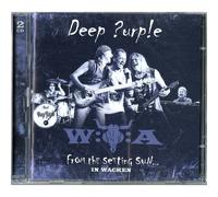 Deep Purple - From The Setting Sol (Wacken)