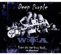 Deep Purple - From The Setting Sun… In Wacken