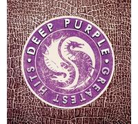 Deep Purple - Gold: Greatest Hits