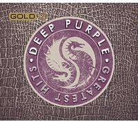 Deep Purple - Gold - Greatest Hits