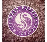 Deep Purple Gold: Greatest Hits (CD) Box Set (Importación USA)