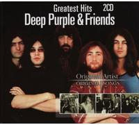 Deep Purple - Greatest Hits