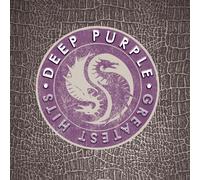 Deep Purple - Deep Purple Greatest Hits (4LP Coloured Vinyl) [Vinilo]