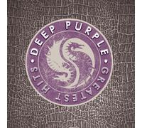 Deep Purple Greatest Hits (Vinyl) (Importación USA)