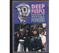 Deep Purple - Heavy Metal Pioneers [Alemania] [DVD]