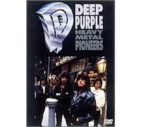 Deep Purple - Heavy Metal Pioneers [Alemania] [DVD]