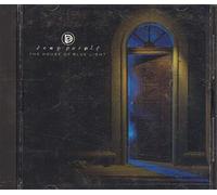 Deep Purple - House of Blue Light [Import]