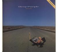 Deep Purple - Hush (live, 1988, foc) [Vinyl Single]