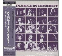 Deep Purple - In Concert (Jpn) (24bt)