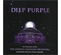 Deep Purple - In Concert With the l. S. O.