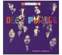 Deep Purple - In Profile