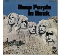 Deep Purple - In Rock - 2nd