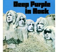 Deep Purple In Rock - Anniversary Edition