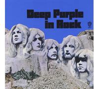 Deep Purple In Rock (CD)
