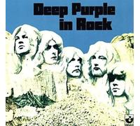 Deep Purple - In Rock [Vinilo]