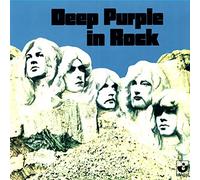 Deep Purple - In Rock [Vinilo]