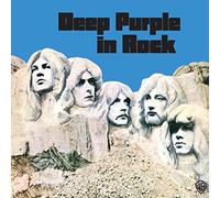 Deep Purple - In Rock [Vinilo]