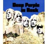 Deep Purple - Deep Purple En Rock