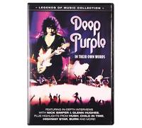 Deep Purple - In Their Own Words [Reino Unido] [DVD]