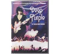 Deep Purple - In Their Own Words [Reino Unido] [DVD]
