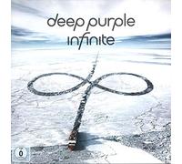 Deep Purple - Infinite