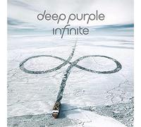 Deep Purple – Infinite – earMUSIC