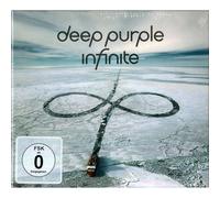 Deep Purple - Infinite (Box Set)