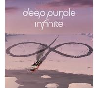 Deep Purple - Infinite (Gold Edition)
