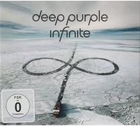 Deep Purple Infinite 2) (CD)