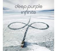 Deep Purple - Infinite (Ltd.CD
