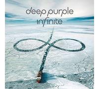 Deep Purple - Infinite [SHM-CD+CD]