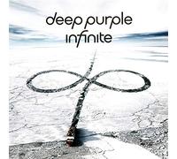 Deep Purple - Infinite [Vinilo]