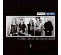 Deep Purple Introducing Deep Purple (CD) Album