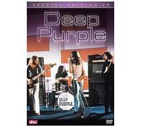 Deep purple [Italia] [DVD]