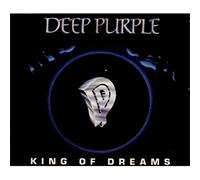 Deep Purple - King of dreams (1990)