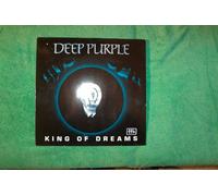Deep Purple - King of dreams (1990) [VINYL]